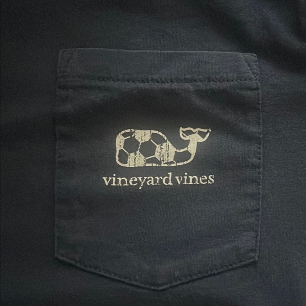 Vineyard Vines Boys long sleeve tshirt